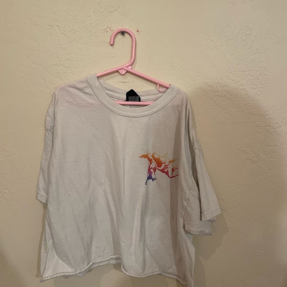 nordstrom graphic tee
